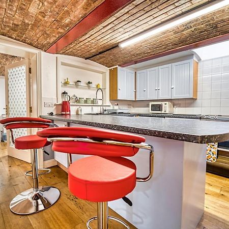 Host & Stay - The Basement On The Tything Worcester Esterno foto